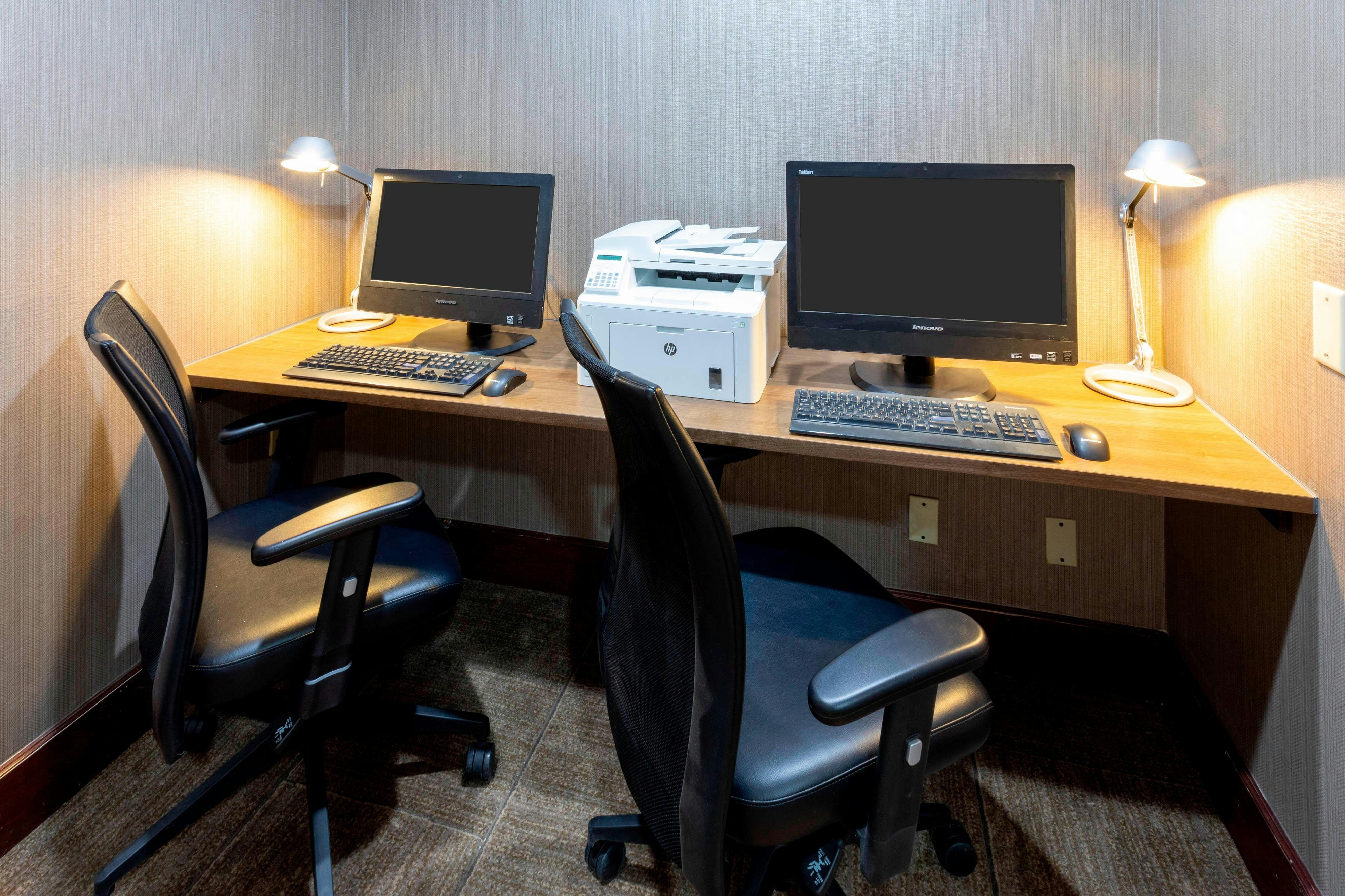 SpringHill Suites by Marriott Rochester-Mayo Clinic/St Marys 15/19
