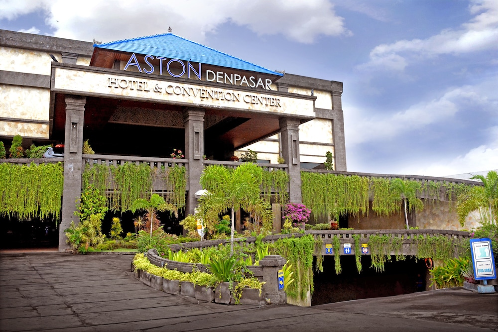 阿斯顿登巴萨酒店及会议中心(Aston Denpasar Hotel & Convention Center) 图片5