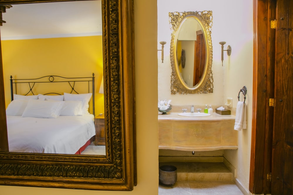 Villa Ganz Boutique Hotel 9/51