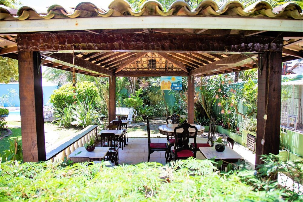Pousada Casa da Praia 10/67
