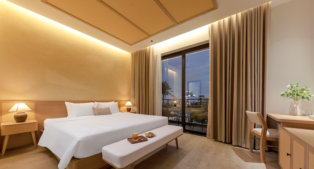 GREEN BAY HOTEL NINH BINH 19/34
