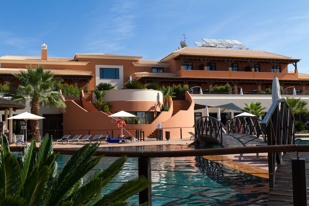 Monte Santo Resort in LAGOA