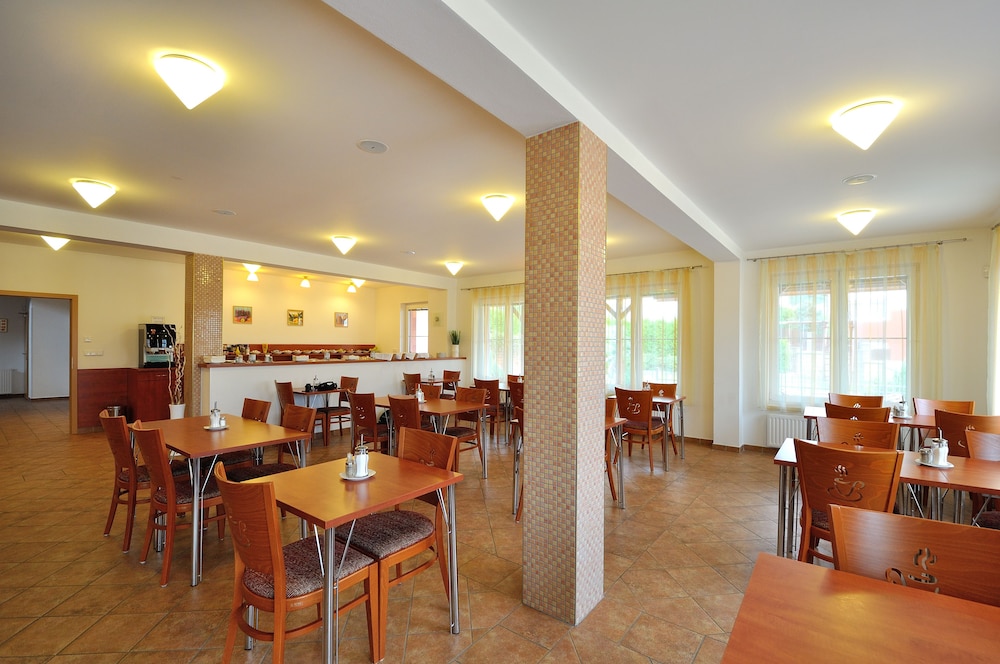 Penzion Krumlov - B and B Hotel 26/41