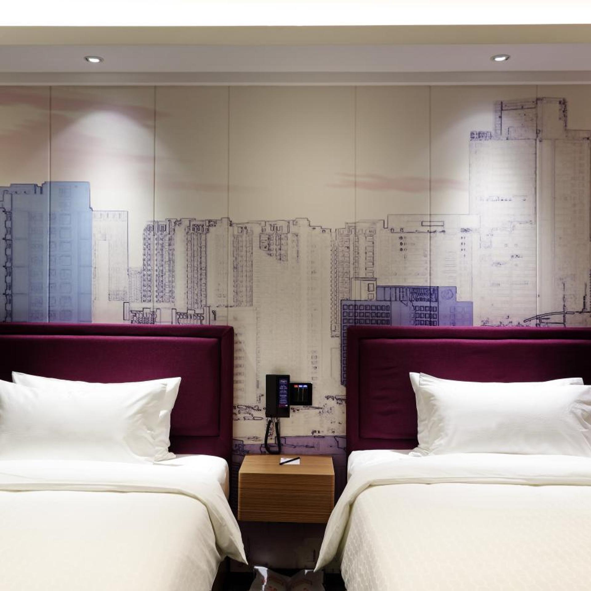 Hampton by Hilton Hefei Hi-Tech Zone 21/52