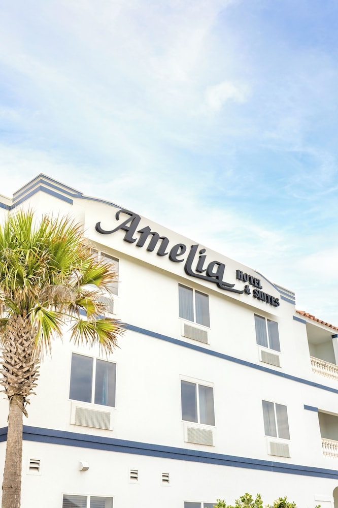 Amelia Hotel at the Beach 2/71