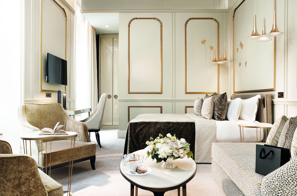 Hotel Le Narcisse Blanc Spa 58/85