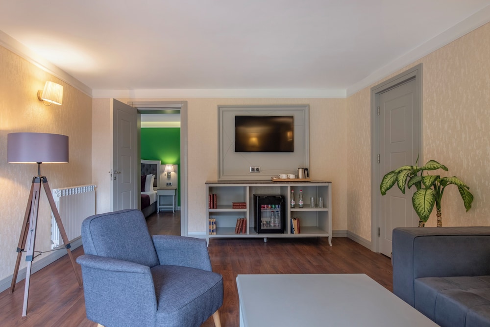 Sairme Hotels & Resorts 22/37