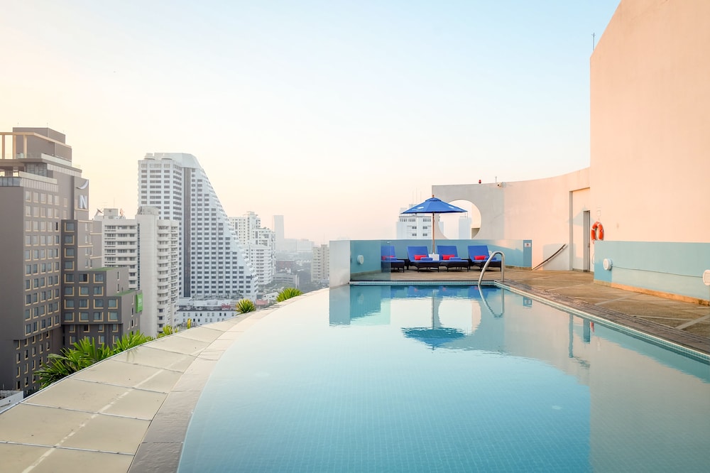 Shama Sukhumvit Bangkok 3/57
