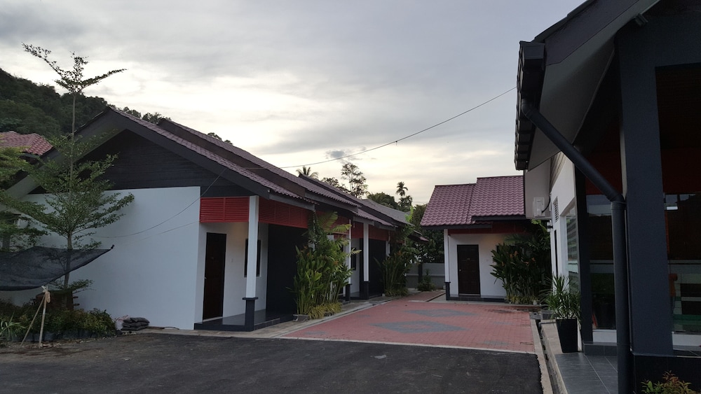 Langkawi Anjung Villa 11/67