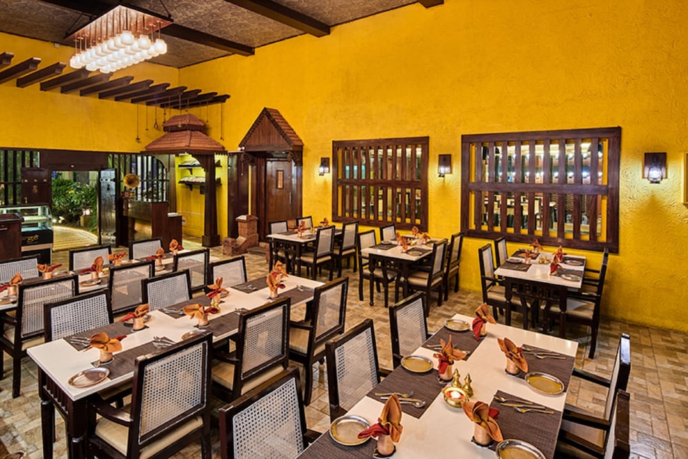 Goldfinch Hotel Bangalore 54/66