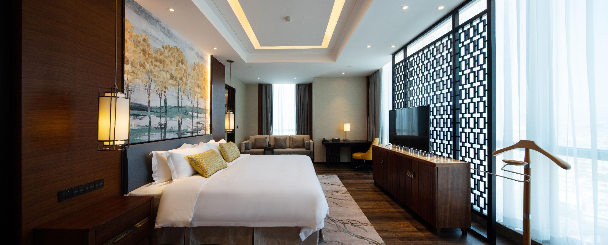 Rong Qiao Hotel 19/36