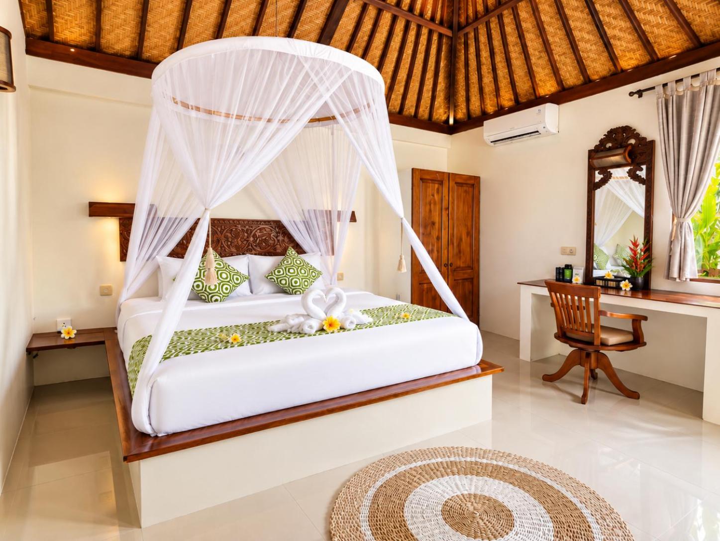 1 Bedroom, Pool, Villa