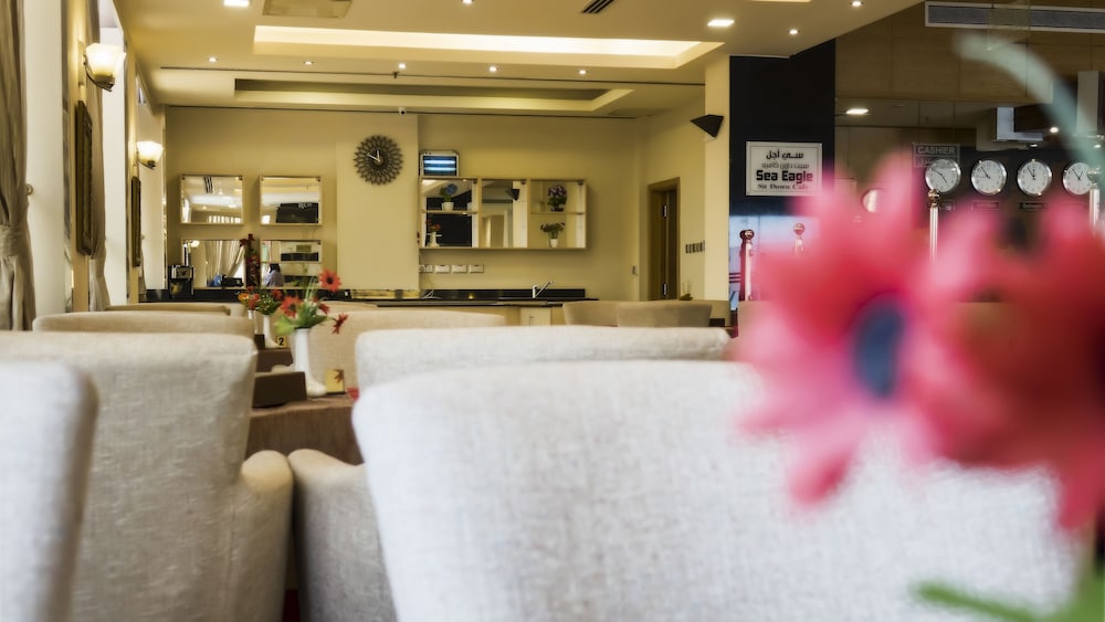 Manama Tower Hotel 12/50