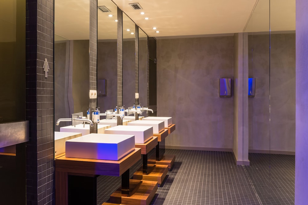 Hotel Barcelona Condal Mar Affiliated by Melia 20/67
