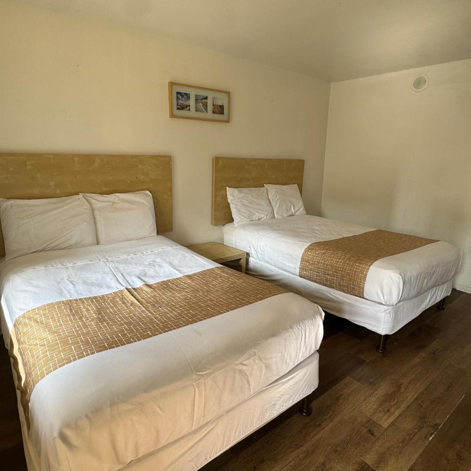 Room, 2 Double Beds