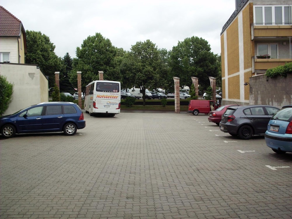 Wachauerhof 31/37
