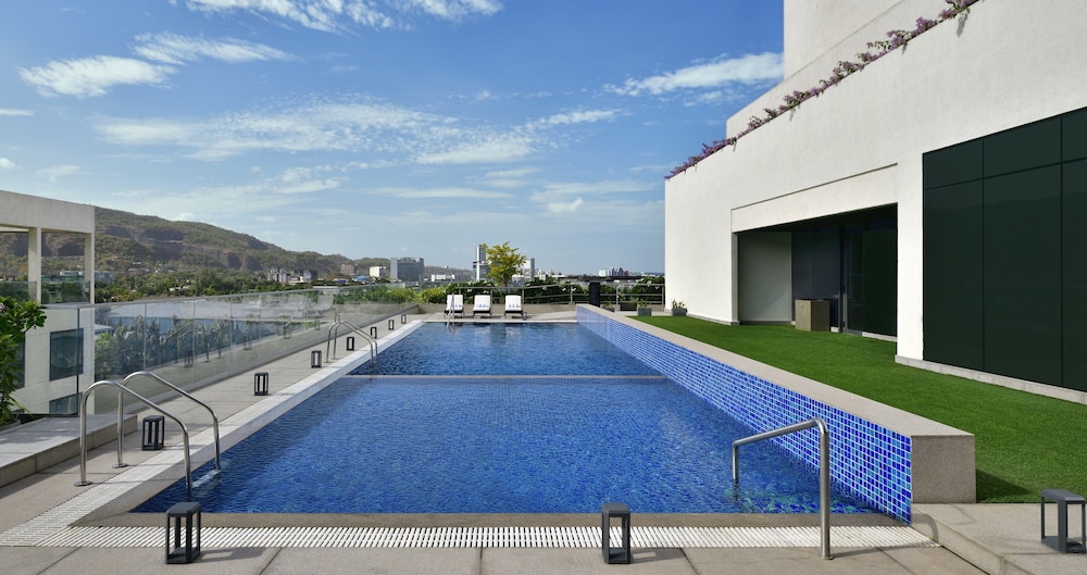 Le Meridien Navi Mumbai 43/46