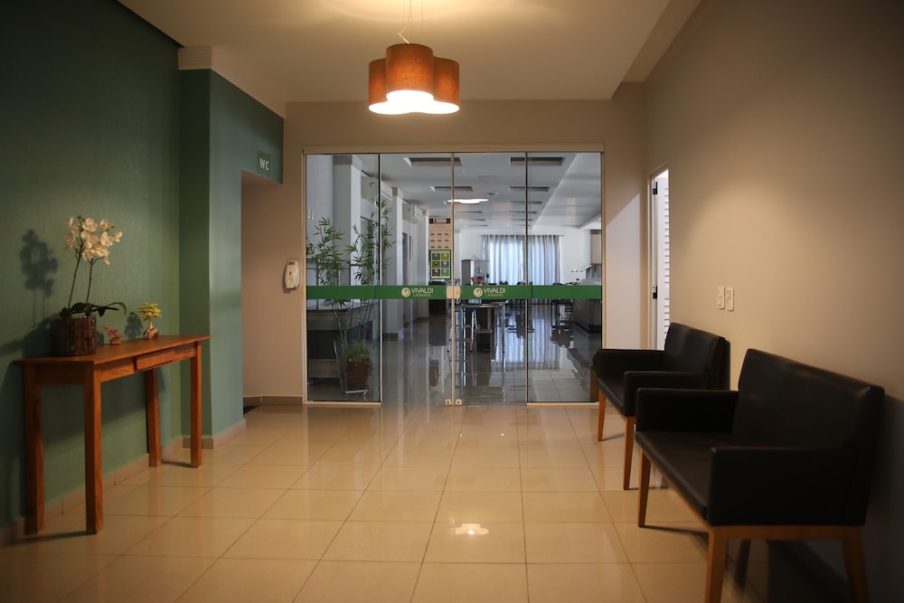 Rede Andrade Vivaldi Hotel 41/50
