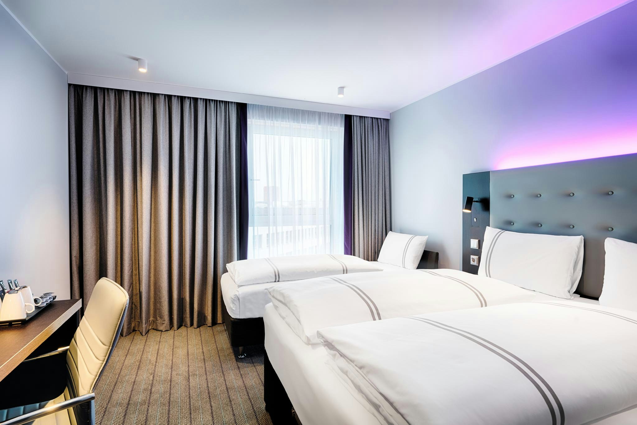 Premier Inn Lubeck City Centre 23/49