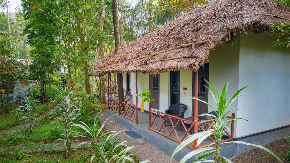 Amritara Shalimar Spice Garden Resort & Spa 7/78