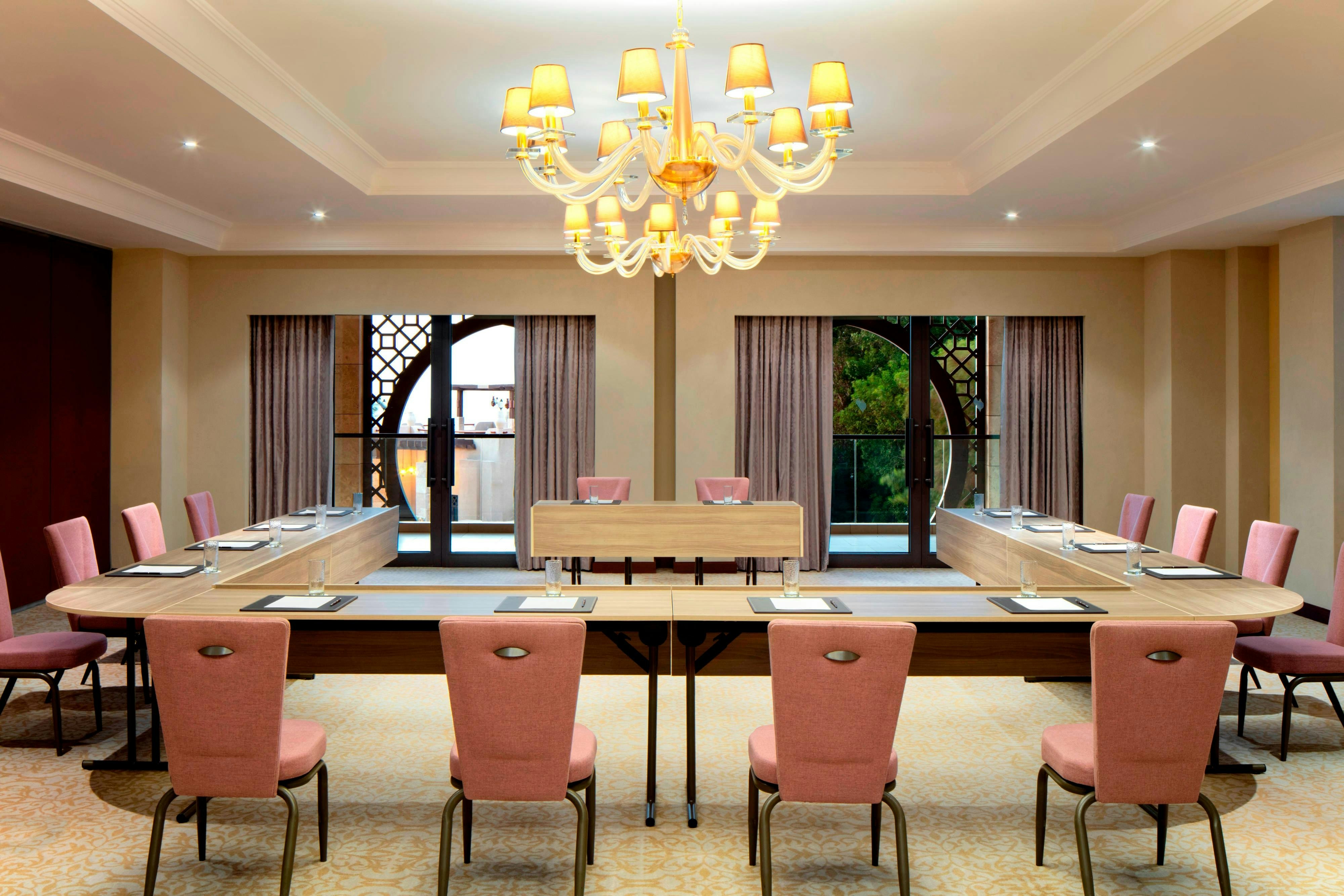 Ajman Saray, a Luxury Collection Resort, Ajman 61/75