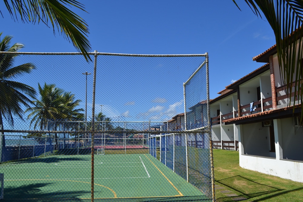 Baia Cabralia Hotel 33/54