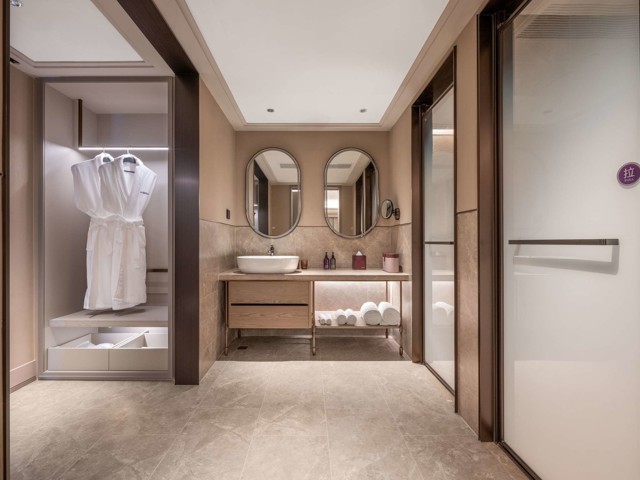 Mercure Chengdu Tianfu Square 10/10