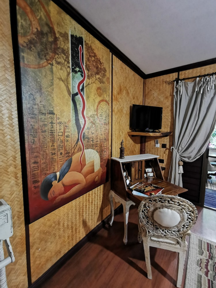 Hotel Fenua Mata i oa 18/78