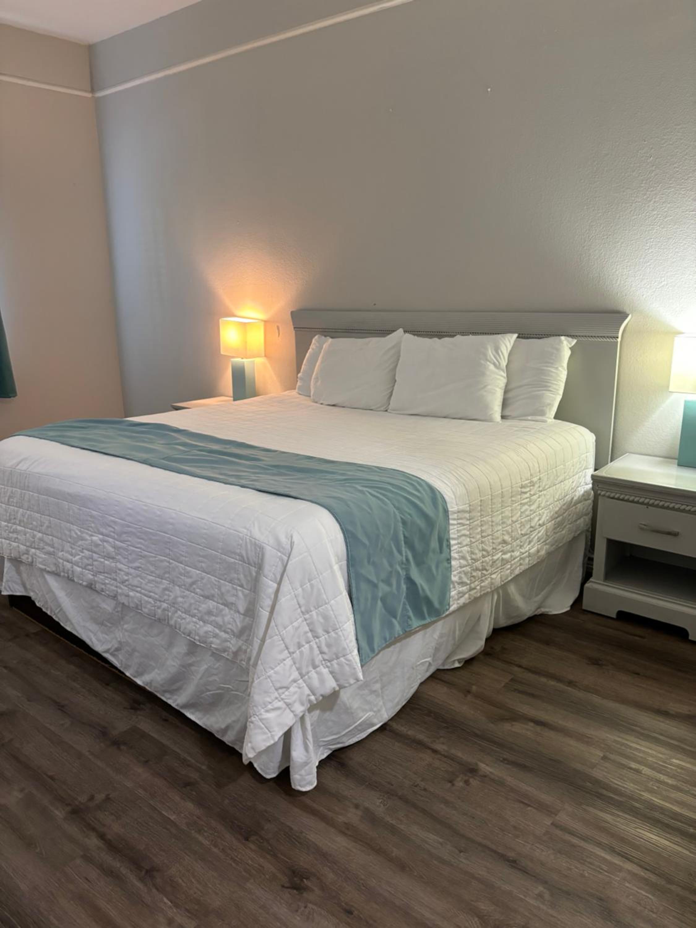 La Quinta Inn Brownsville 6/24