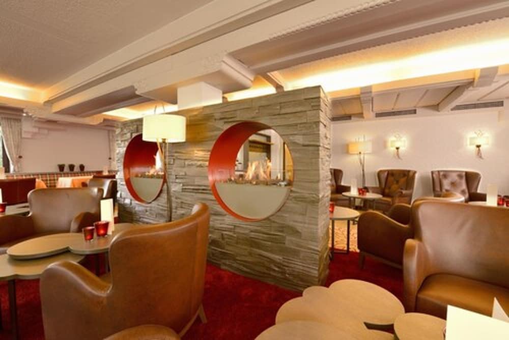 Lohmanns Romance Hotel Gravenberg 27/48
