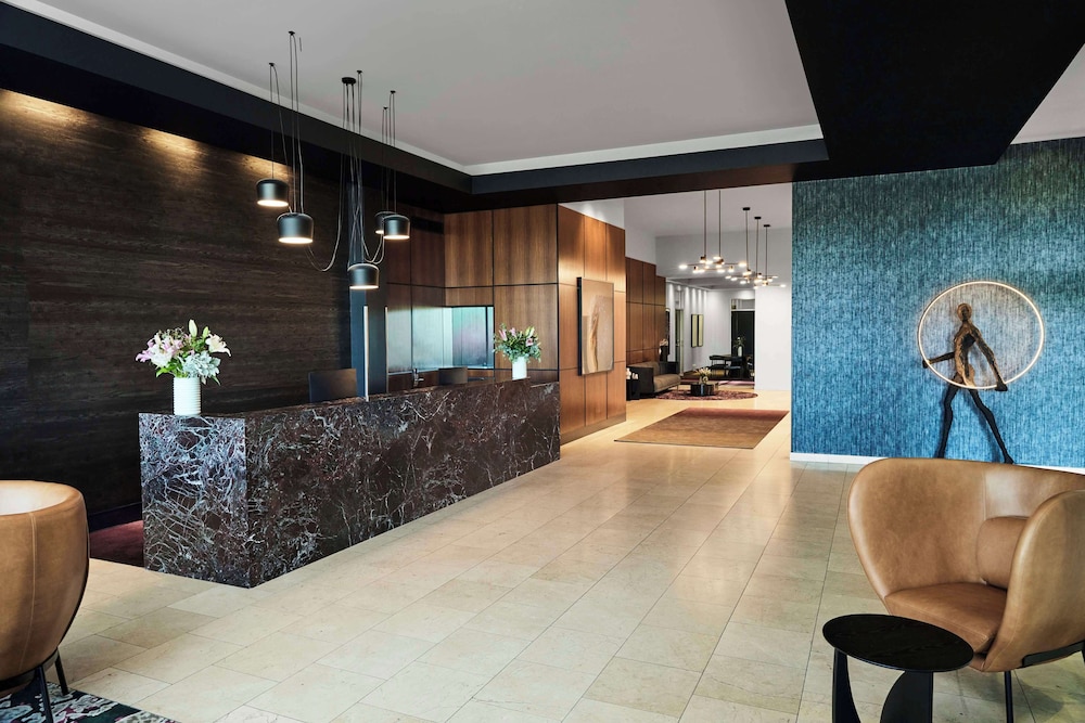 Adina Apartment Hotel Melbourne On Flinders 8/61