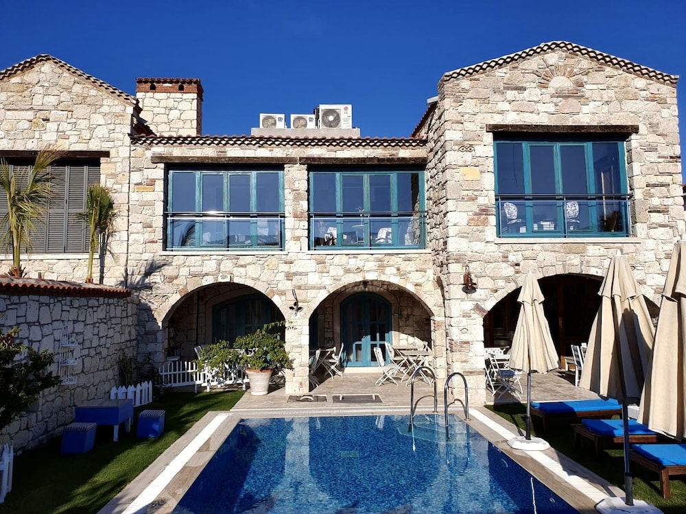 Windmill Alacati Boutique Hotel 6/44
