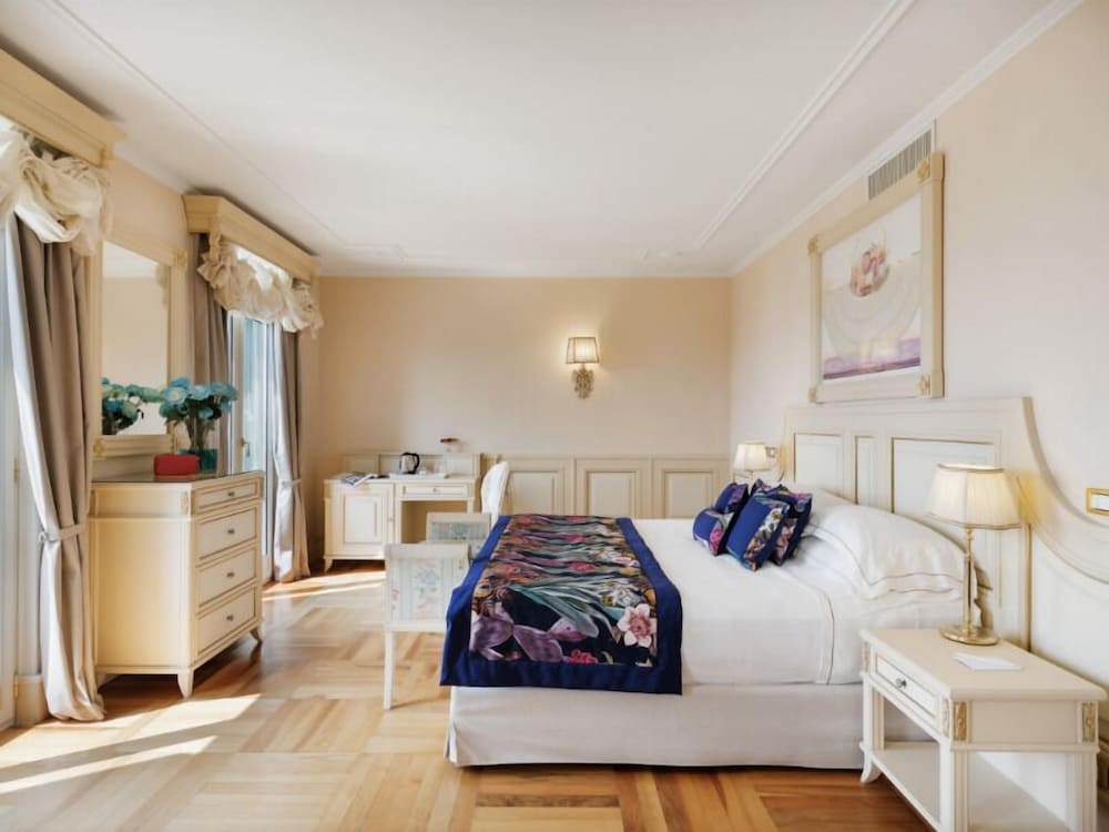 Hotel de Paris Sanremo 19/67