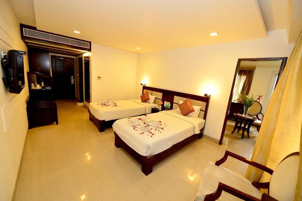 Horizon Hotel 11/49
