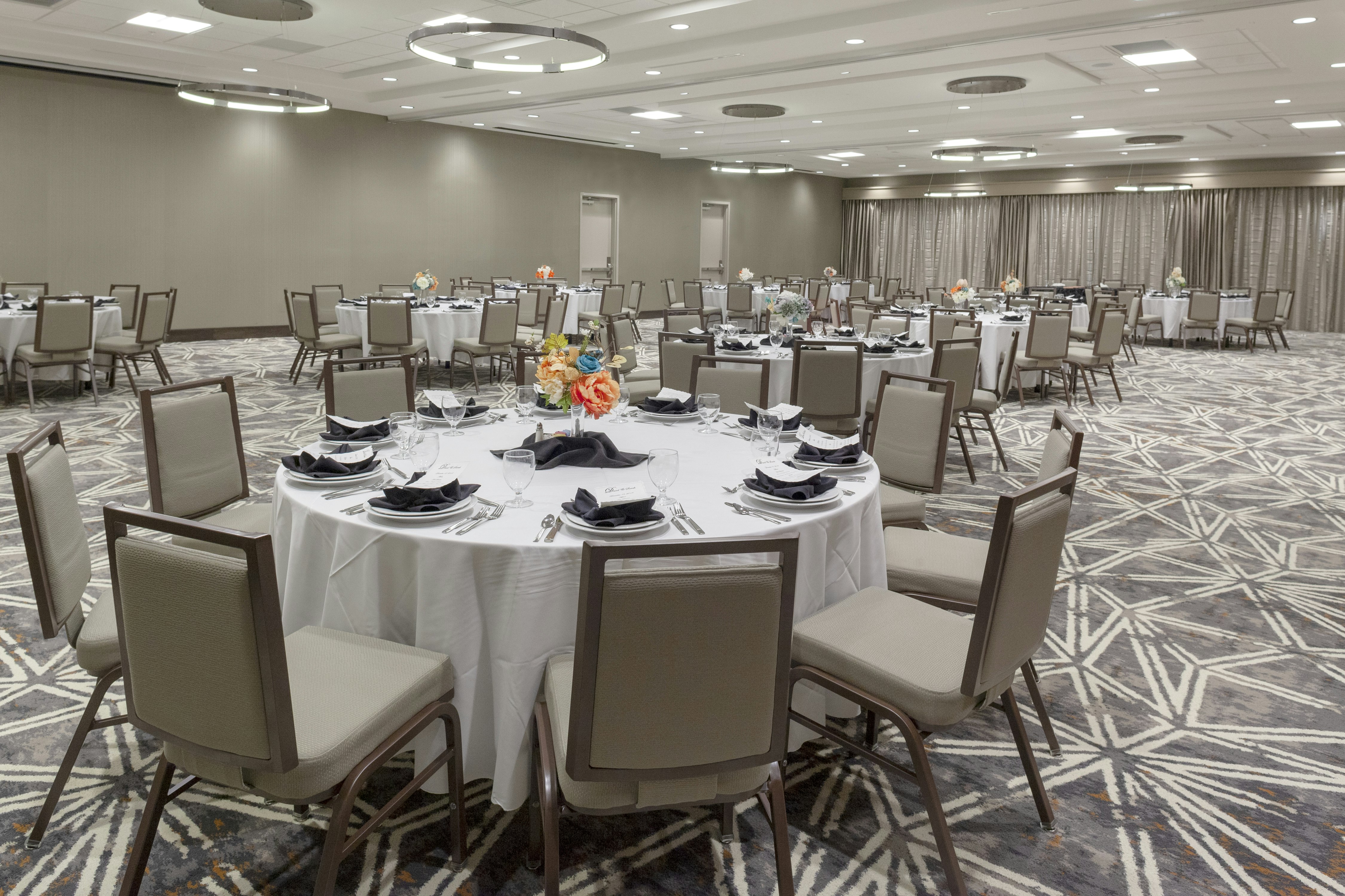 Hilton Garden Inn Waco Tx 37/50