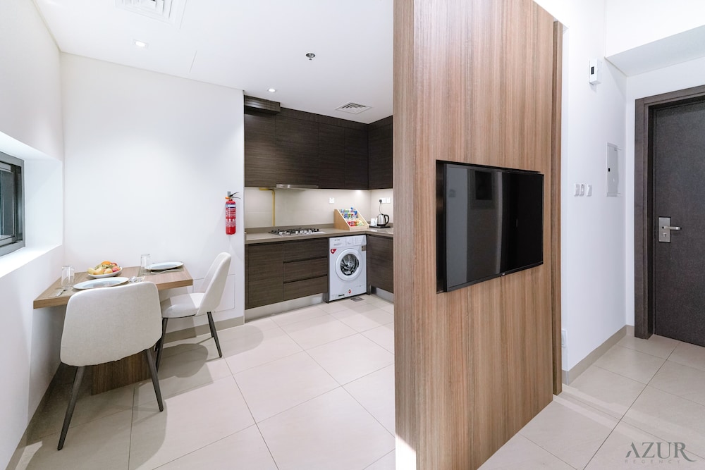 Azur Regency Hotel Apartments 12/43