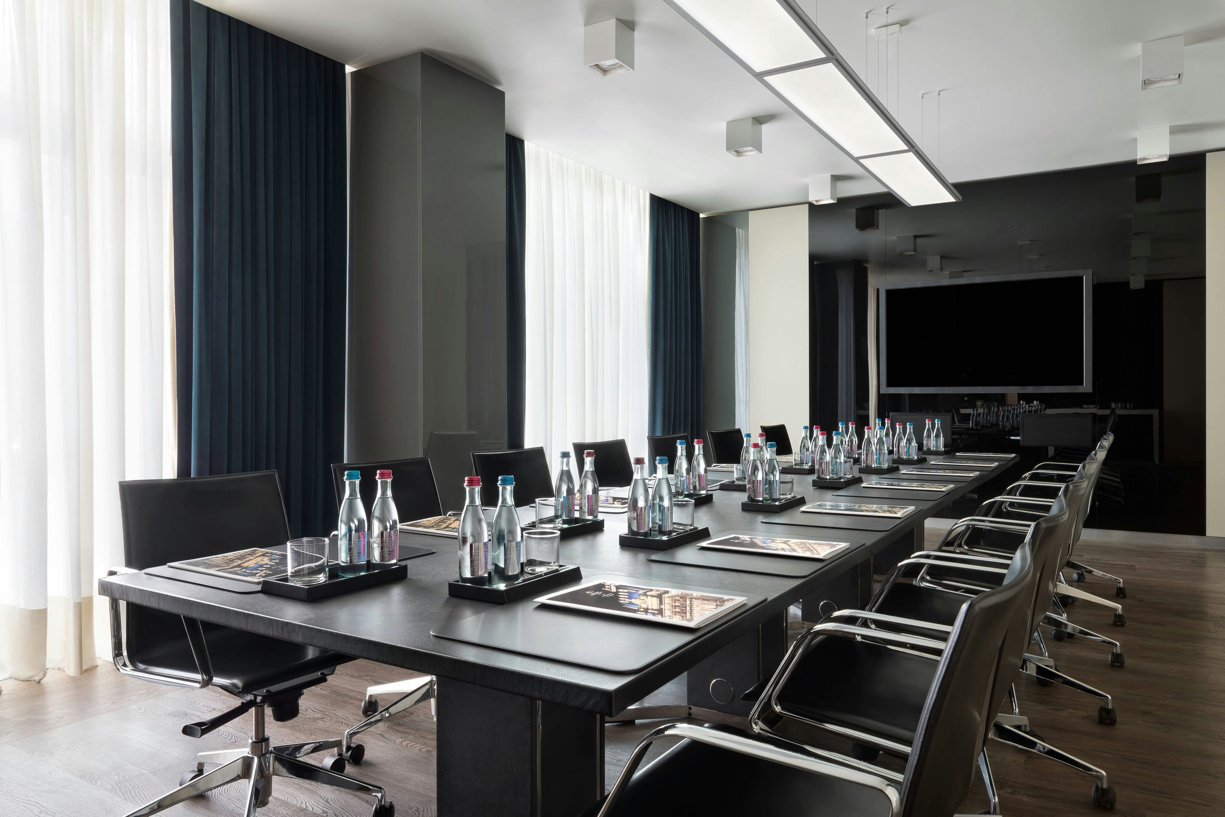 Excelsior Hotel Gallia A Luxury Collection Hotel Milan 62/81