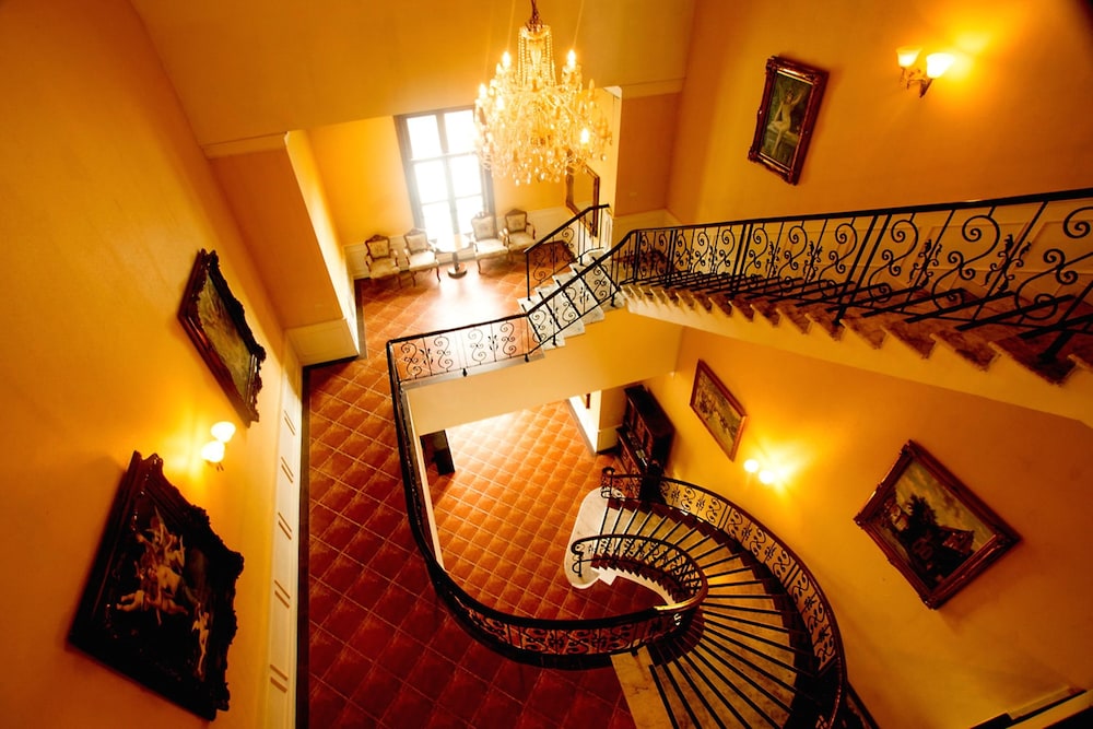 Chateau De Khaoyai Hotel & Resort 13/19