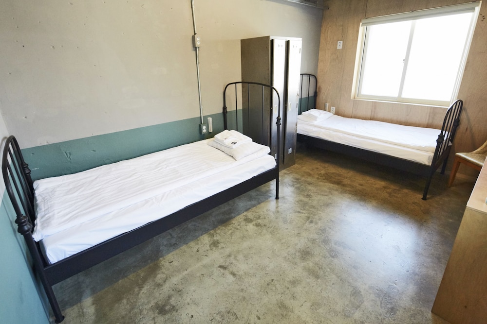 G Guesthouse Itaewon - Hostel 29/72