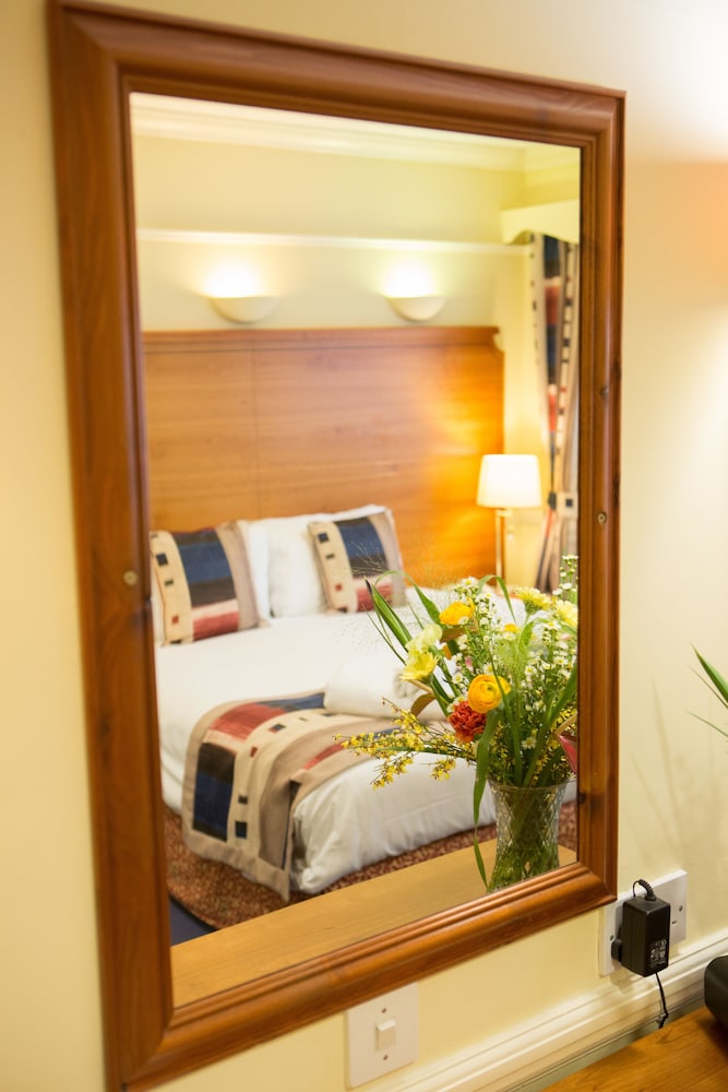 Best Western Bristol North The Gables Hotel 15/52