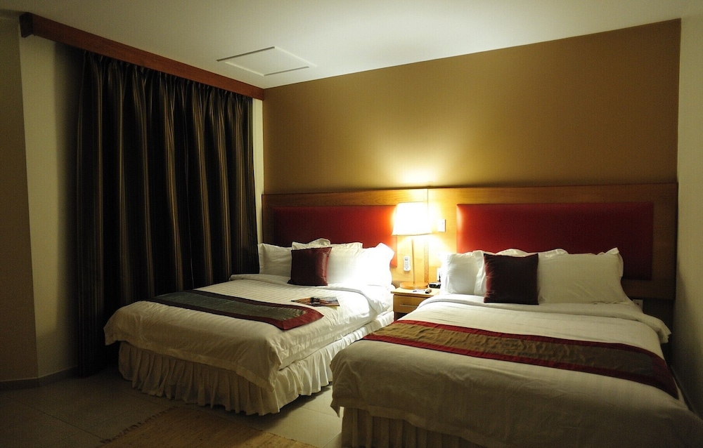 Spanhoek Boutique Hotel 6/46