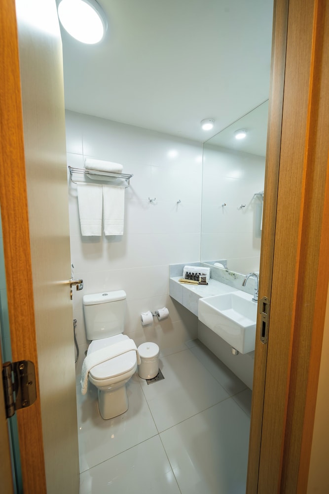 Stop Way Hotel Fortaleza 47/50