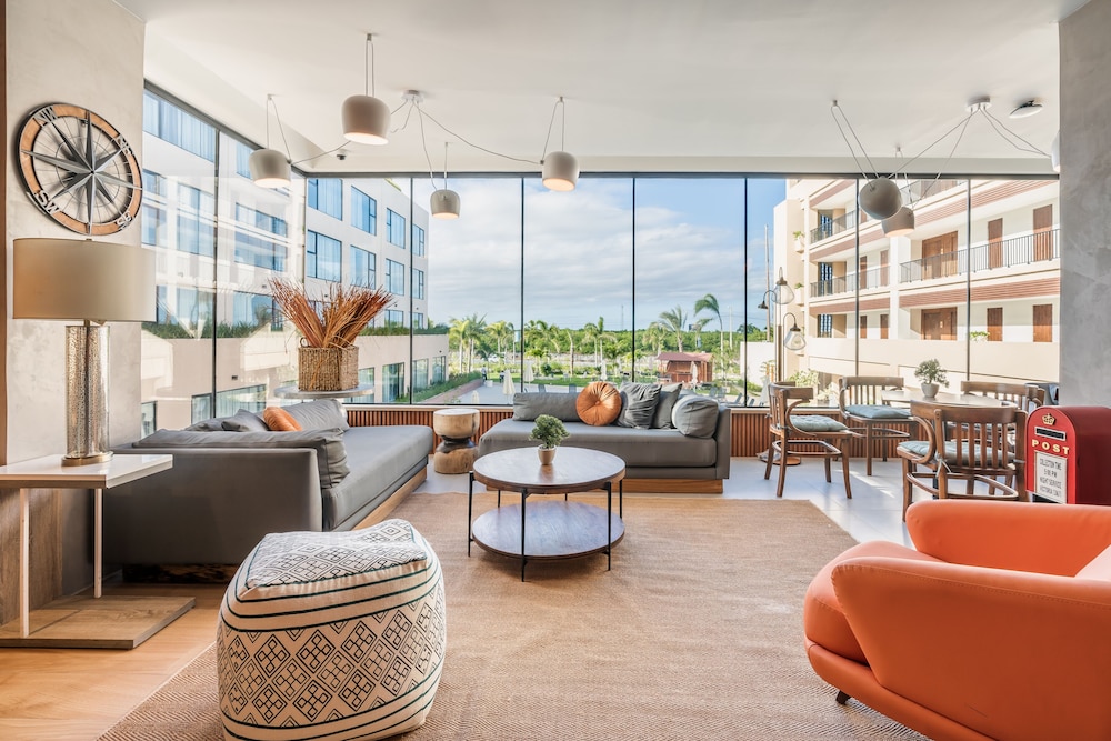 Faranda Single 1 Punta Cana Adults Only 31/49