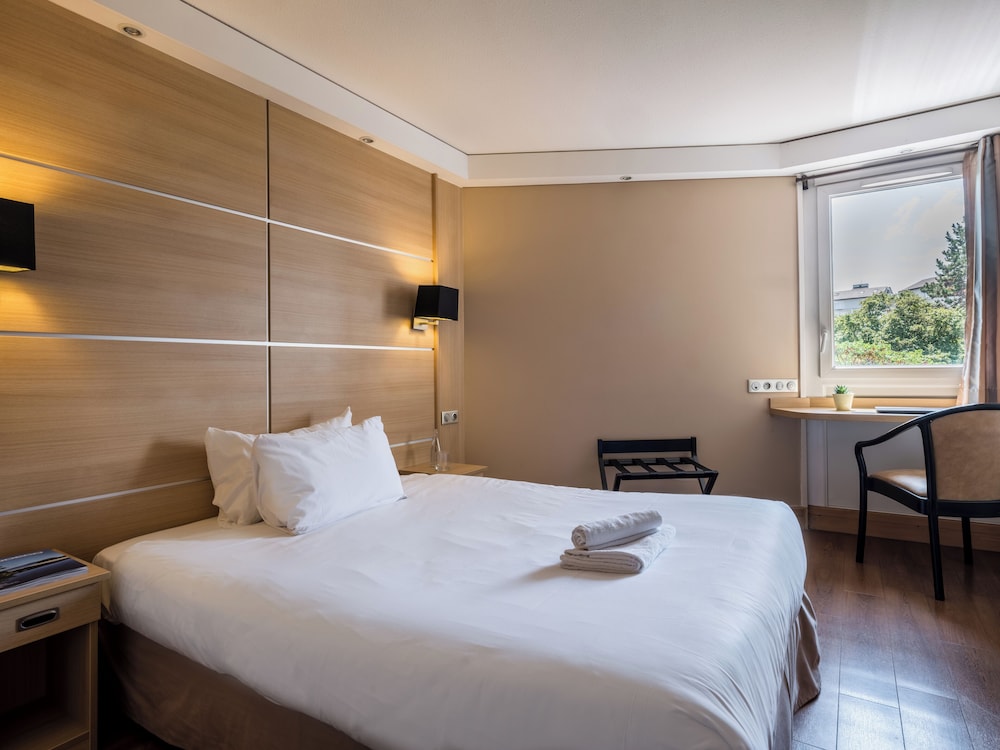 ibis Styles Annecy Le Vieux 15/65