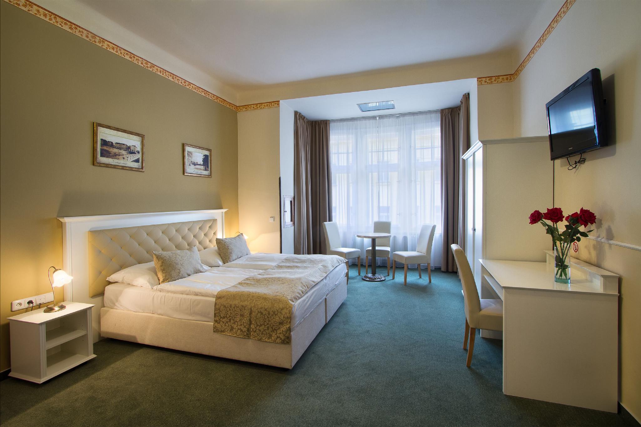 Taurus Hotel Prague