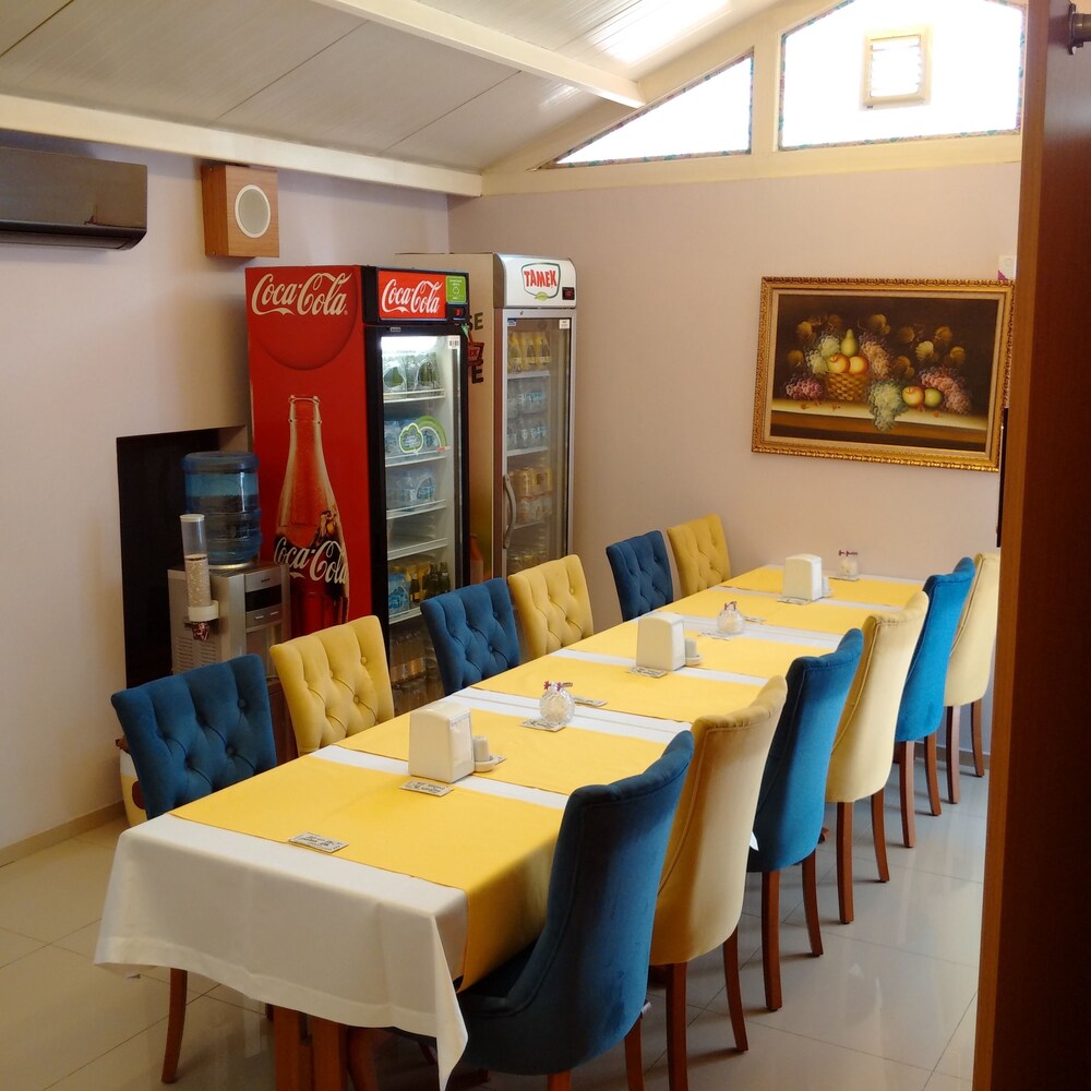 Otel Safran Palas 35/50