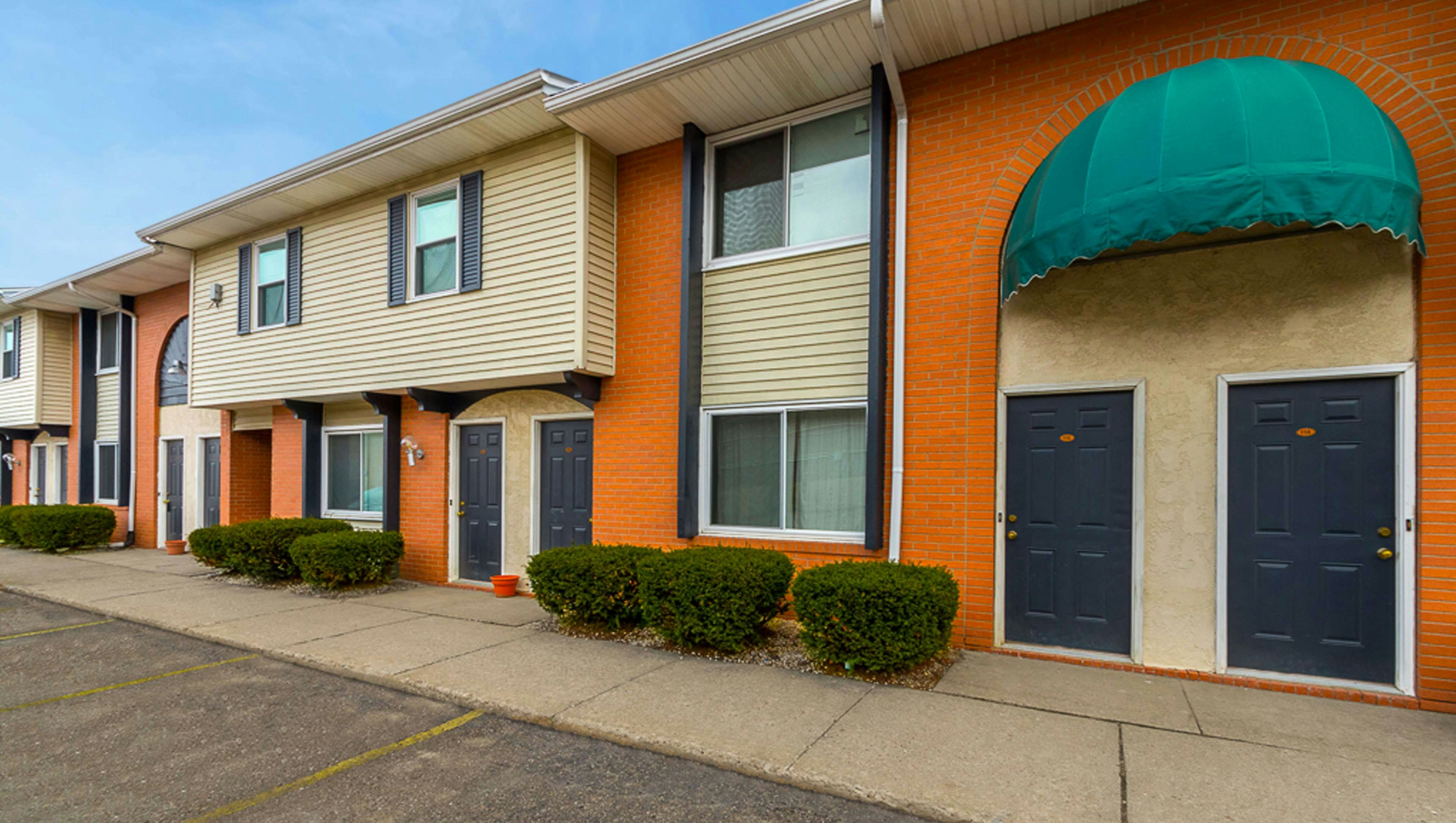 Americas Best Value Inn Extended Stay 9/41