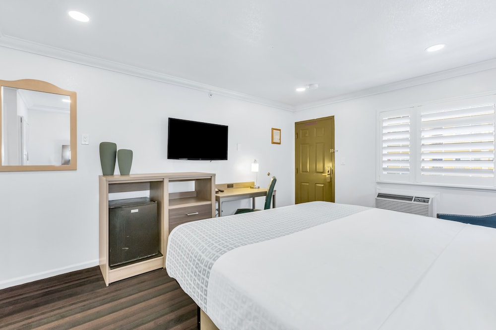 Napa Valley Hotel Suites 26/79