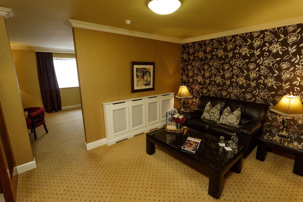 Great National Hamlet Court Hotel 21/35