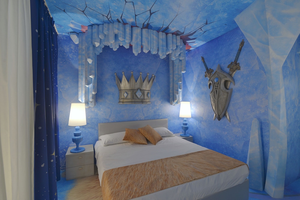 Gardaland Magic Hotel 22/40